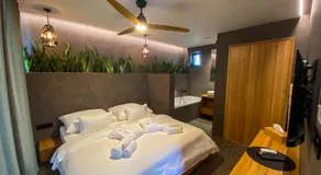Penzión & Wellness MERIDIANA Bojnice rezort - Image 2