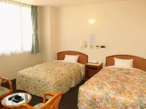 Business Hotel Irieso - Image 2