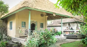 Umasari Rice Terrace Villa by AGATA - Image 5