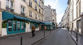 Luxury Newly Renovated 4 stars Prestige Apartment , Panthéon Area, Central Paris - Image 5