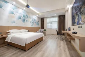 Yumi Esports Hotel - Image 2