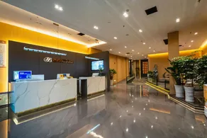 Yibai International Hotel - Image 3