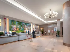 Vienna Hotel Hanshou Wanda - Image 3