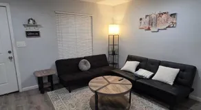 The Magic City Apt 2BR Cozy Birmingham Stay - Image 4