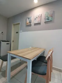 Central Residence  Homestay @ Kuala Lumpur - Image 5