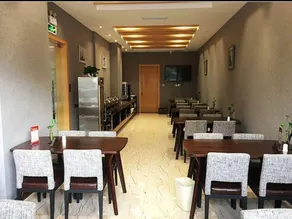 GreenTree Inn Yancheng Tinghu Area Wanda Square Hotel - Image 5