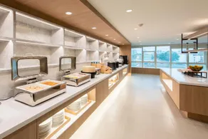Hanting Premium Hotel Xi'An Lintong Huaqingchi Scenic Spot - Image 2