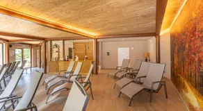 Terme Di Sorano Resort - Image 4