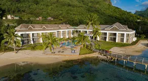Cook's Bay Hotel & Suites - Image 4