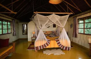 Sunbird Lodge Elementaita - Image 1