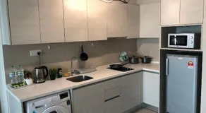 [SLEEP 5PAX] Natural Living (i-Soho, i-City) - Image 4