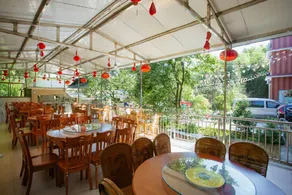 Shunan Bamboo Sea Sanhe Resort Hotel - Image 3
