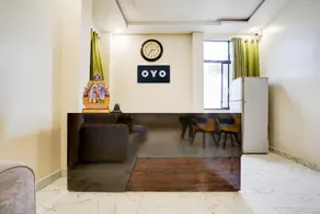 Hotel O Madhvam - Image 5