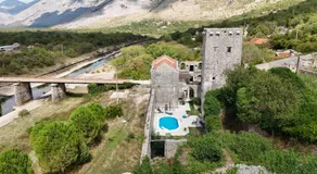 Villa Bilja Historic Stone Castle - Image 5