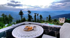 Talai ghar Farmstay Shimla  - Image 3