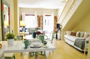 Penthouse Terrace Cathedral, 6 Pax Park Opt - Image 2