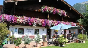 Lechnerhof Hotel-Garni - Image 4