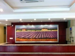 Hanting Hotel Baoji Railway Station Branch - Image 4