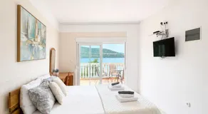 Apartmani Villa Amfora - Free Parking - Image 2