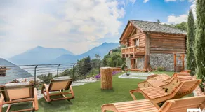 Chalet Legno Antico - Image 4