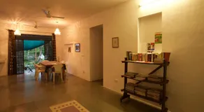 The Annex, Isai Ambalam guest house - Image 4