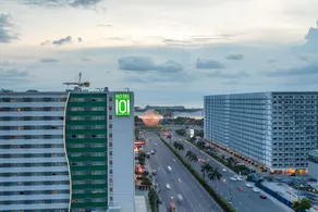 Hotel101 - Manila - Image 4