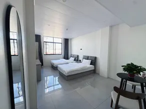 Zilaiqiao Hotel - Image 3