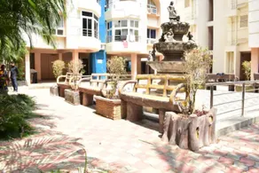 Beachwalk Resort Puri Odisha - Image 4