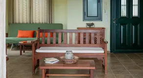 Marilena Sea View Villa - Image 5