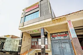 Hotel O Royal Galaxy Hotel - Image 4