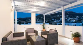 Kontaratos Studios & Apartments - Image 2
