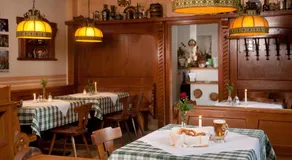 Hubertushof Fromwald Hotel und Gasthof - Image 5