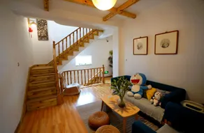 Lijiang Lvyeanjia Inn - Image 2