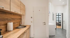 ZEUS Design Apartments Herz - Image 2