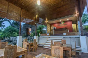 Horizon Guest House Nusa Penida - Image 4