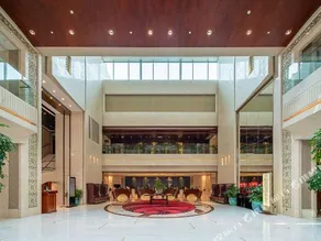 Wuxi Hubin Hotel - Image 2
