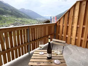 Apartment in Stubai near Ski Lift - Image 4