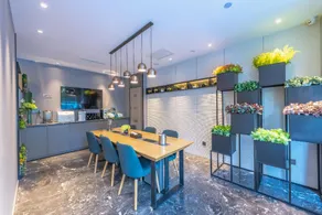 Home Inn Style Qinhuangdao Yanshan University Maoye Center - Image 5