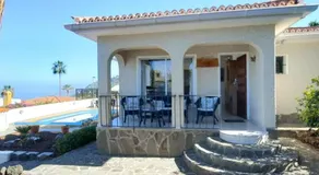 Heated Pool with Sea View Tranquil Retreat at Malvasia Garden - Image 2