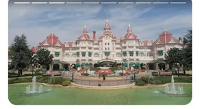 TOSCANE3 ~ Appartement 2 chambres Place Toscane, Val d'Europe, 10min Disneyland - Image 3