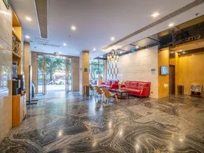 Hengfeng Boutique Hotel - Image 2