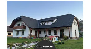 Penzion Krumlovské rozcestí - Image 5