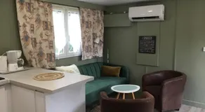 La maison du Bonheur Mobilhome - Image 5