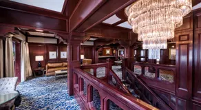 Poste Montane Lodge by East West - Image 2