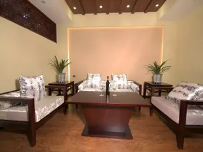 Alley Mountain View Garden Hotel - Image 3