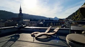 Hotel Lindenhof Bad Schandau - Image 4
