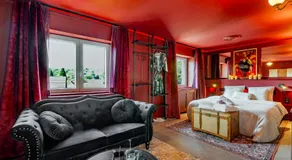 Love Room La Courtisane - Spa - Image 2