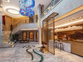 Xiangguo Holiday Hotel - Image 4