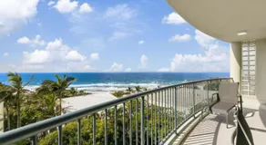 Unit 5 Vista Pacific 12 14 Bryan Street Sunshine Beach - Image 2