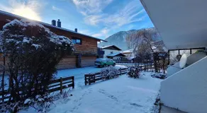 Apartment Metzger - Steinbock Lodges - Image 3